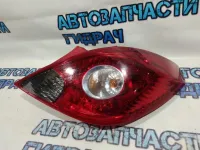 Фонарь задний правый Opel Corsa D 1222131.