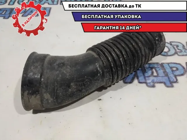 Воздуховод Opel Corsa D 55557183.