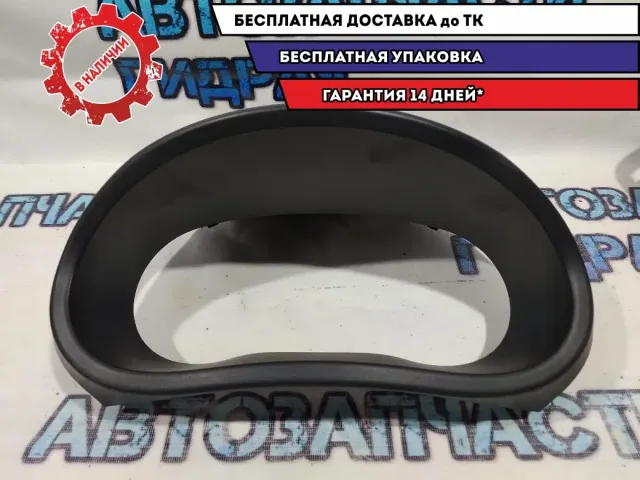 Накладка декоративная Opel Corsa D 6234673.