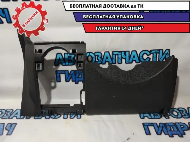 Накладка декоративная Opel Corsa D 7209161.