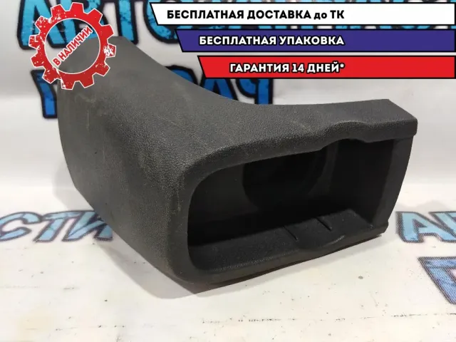 Накладка декоративная Opel Corsa D.