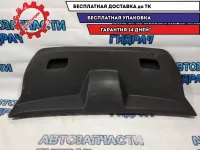 Обшивка двери багажника Opel Corsa D 7236087.