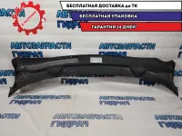 Решетка под лобовое стекло Opel Corsa D 13223952.