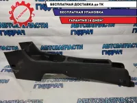 Консоль Opel Corsa D 196277.