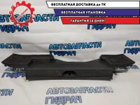 Обшивка багажника Opel Corsa D 2346186.