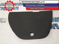 Крышка багажного отделения Opel Corsa D 2336160.