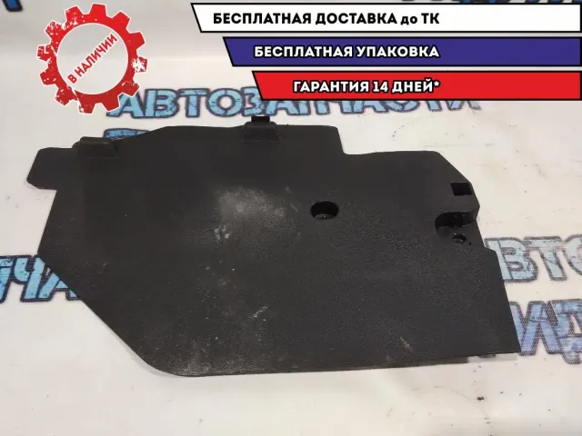 Накладка декоративная Opel Corsa D 6802162.