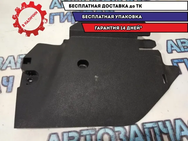 Накладка декоративная Opel Corsa D 6802161.