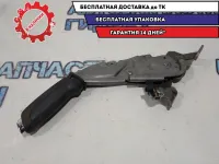 Рычаг стояночного тормоза Opel Corsa D 574128.