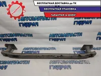 Усилитель заднего бампера  Opel Corsa D 13188290.