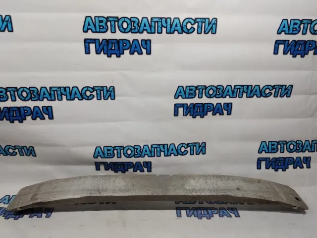 Усилитель переднего бампера Opel Corsa D 1405236.