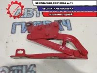 Петля капота левая Opel Corsa D 13186923.