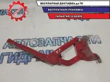 Петля капота правая Opel Corsa D 13186924.