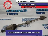 Привод правый Opel Corsa D 374632.