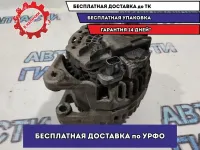 Генератор Opel Corsa D 6204265.