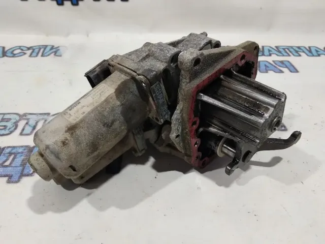 Механизм выбора передач  Opel Corsa D 784002.