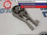 Опора двигателя задняя Opel Corsa D 5684206.