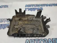 Крепление АКБ Opel Corsa D 13296474.