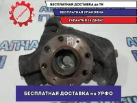 Кулак поворотный передний правый Opel Corsa D 5308054.