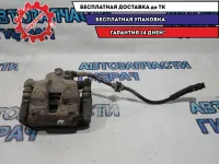 Суппорт тормозной передний левый Opel Corsa D 542544.