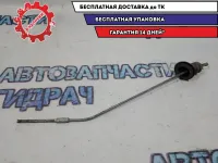 Трос стояночного тормоза центральный Opel Corsa D 9036158.