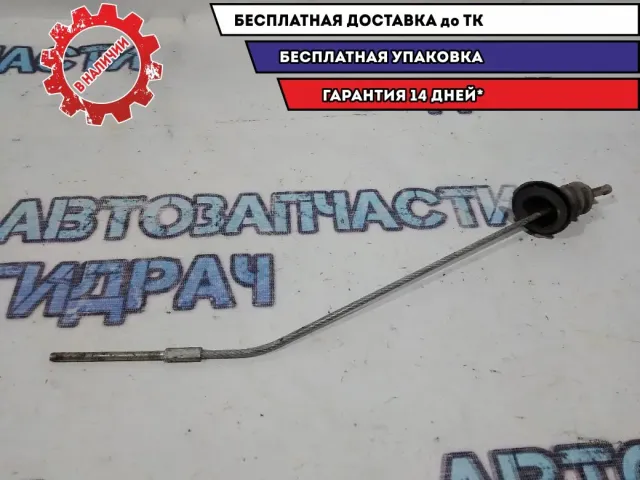 Трос стояночного тормоза центральный Opel Corsa D 9036158.