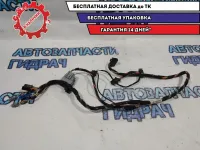 Проводка отопителя Opel Corsa D A71207100.