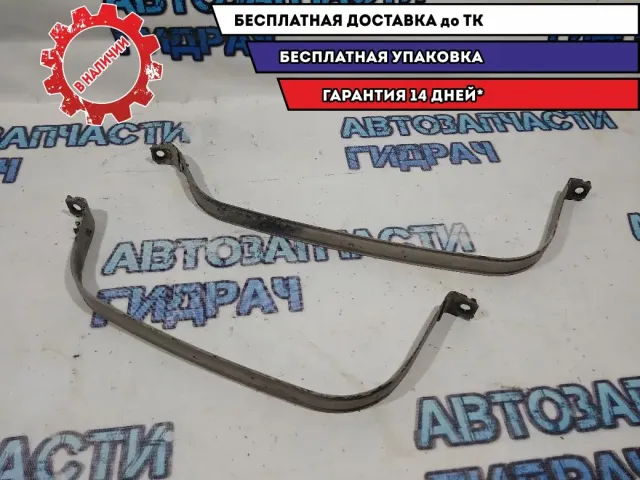 Лента крепления бензобака Opel Corsa D.