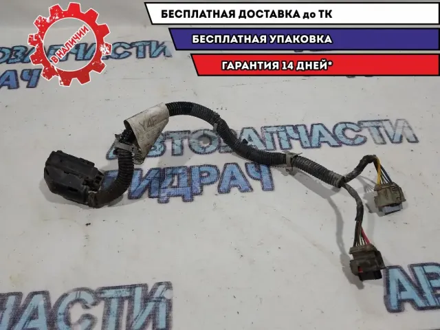 Проводка КПП Opel Corsa D 09165258.