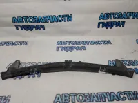 Направляющая заднего бампера Opel Corsa D 1406211.