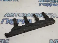 Модуль зажигания Opel Corsa D 0221503472.