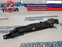 Кронштейн крепления крыла левый Opel Corsa D 6101459.