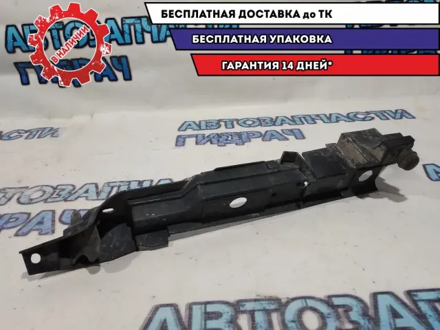 Кронштейн крепления крыла левый Opel Corsa D 6101459.