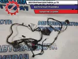 Проводка правой двери Opel Corsa D 13144652 .