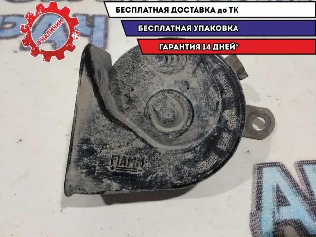 Сигнал звуковой Opel Corsa D 55701246.