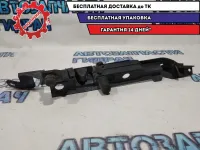 Кронштейн крепления крыла правый Opel Corsa D 6101458.