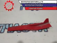 Накладка крыла переднего правого Opel Corsa D 13199384.