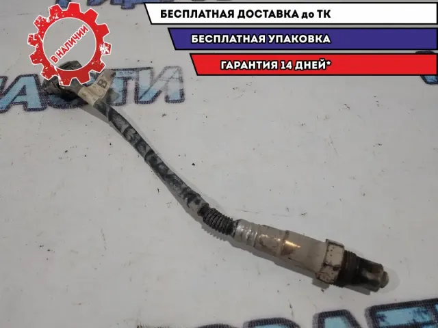 Датчик кислородный Opel Corsa D 0258006499 .