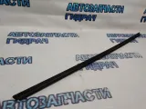 Накладка стекла переднего правого внутренняя Opel Corsa D 5154222.