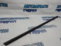 Накладка стекла переднего левого внутренняя Opel Corsa D 5154221.