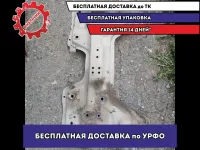 Балка подмоторная Opel Corsa D 302109.