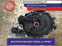 МКПП Z12XEP Opel Corsa D 5700242. Z12XEP A12XER F13 4.18 Роботизированная.