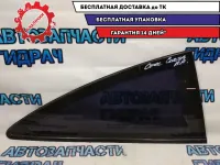 Стекло кузовное глухое правое Opel Corsa D 5161496.