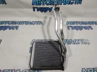 Радиатор отопителя Opel Corsa D 1618468.