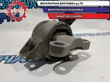 Опора двигателя правая Opel Corsa D.