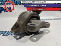 Опора двигателя правая Opel Corsa D.