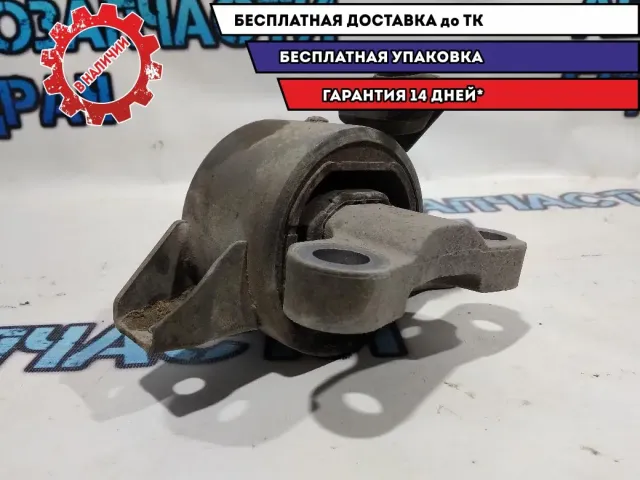 Опора двигателя правая Opel Corsa D.