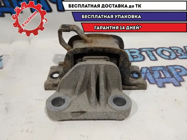 Опора двигателя  Opel Corsa D 5684196.