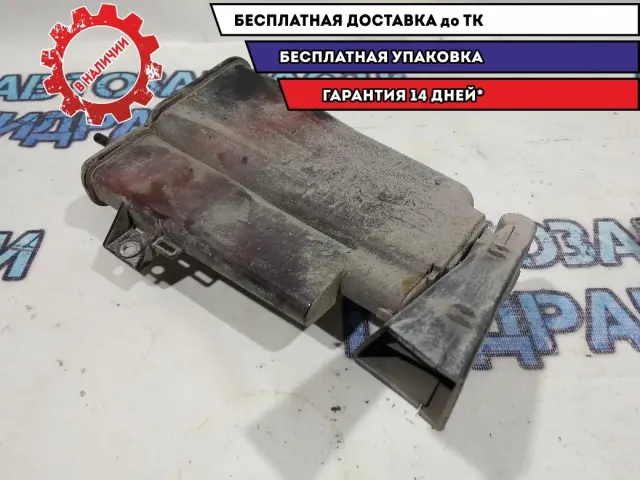 Абсорбер Opel Corsa D 13244642.