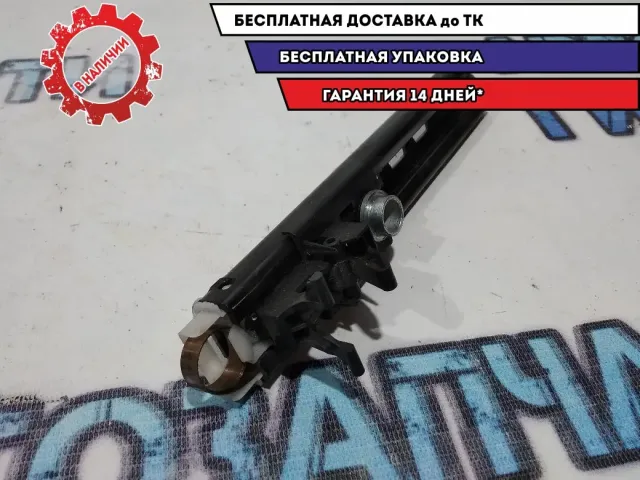 Механизм регулировки ремня безопасности Opel Corsa D 13153271.